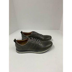 driver club usa shoes mens 9 laced napa